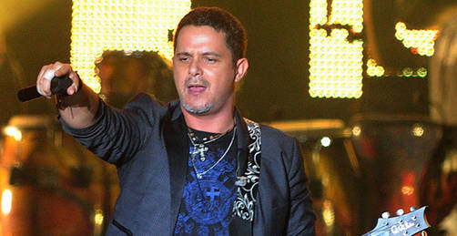 Premio lo Nuestro 2011: Alejandro Sanz, Chayanne y Enrique Iglesias, entre los nominados