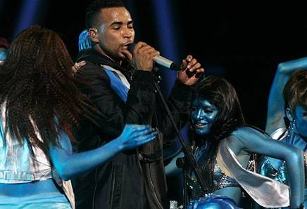 Don Omar participará en la primera fecha del Solid Fest 2011