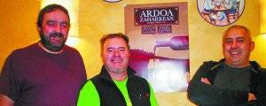El vino y la gastronomía son los platos fuertes en Vitoria