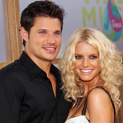 Jessica Simpson y Eric Johnson de fiesta por Nueva York