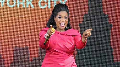 'The Oprah Winfrey Show', en su recta final