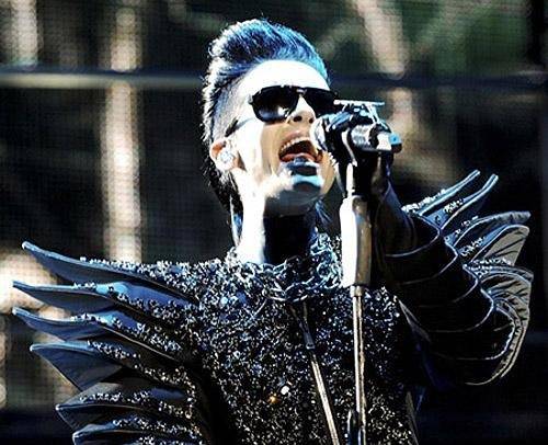Tokio Hotel enloquece a sus fans en México