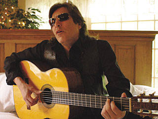 José Feliciano: 'La tecnología hace a muchos artistas'