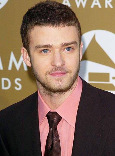 Justin Timberlake se lesionó la rodilla durante el rodaje de 'Now'