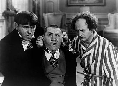 20th Century Fox se apropia de Los Tres Chiflados