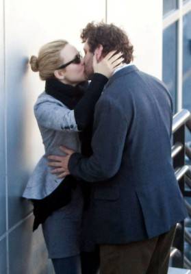 Michael Sheen y Rachel McAdams la nueva pareja de Hollywood