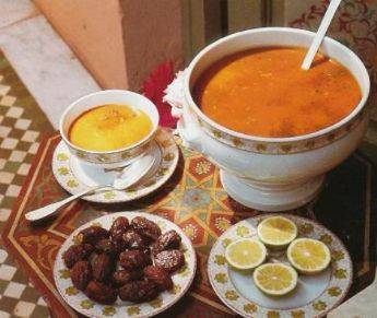 Anuncian Jornadas Gastronómicas en Melilla