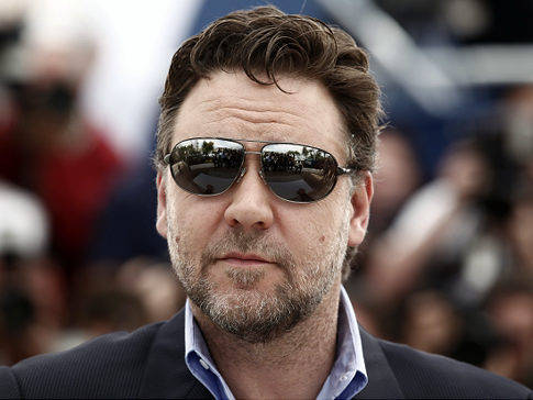 Russell Crowe no convence con 'Los próximos tres días'