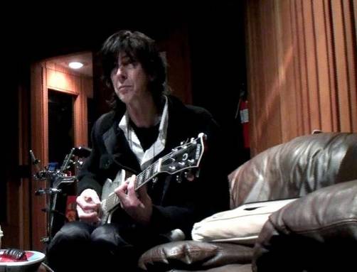 The Cars anuncia su regreso vía Facebook The Cars anuncia su regreso vía Facebook