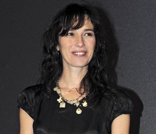 Ariadna Gil: 'La industria del cine está por encima de los conflictos personales'