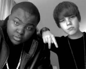 Justin Bieber y Sean Kingston juntos de nuevo con 'Won't Stop'