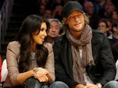 Kim Kardashian la culpable de la pelea entre Halle Berry y Gabriel Aubry