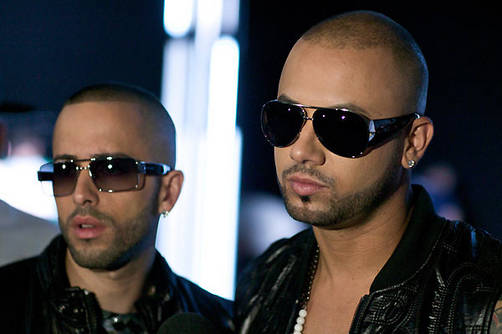 Wisin & Yandel: Nuestras letras no eran las correctas ahora tenemos límites