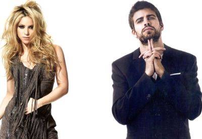 Fotografía de Shakira y Gerard Piqué costaría una fortuna