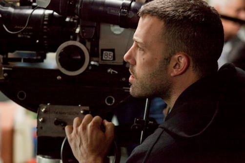 Ben Affleck podría dirigir 'Argo'