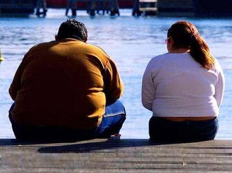 Uno de cada 10 adultos del mundo es obeso
