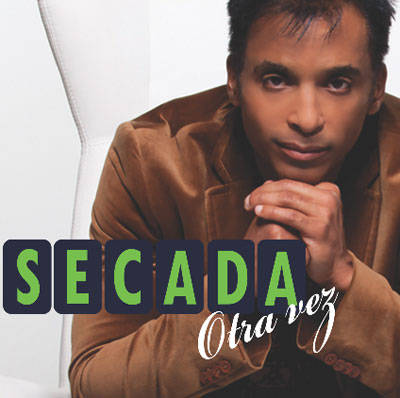 Jon Secada habla sobre su último trabajo 'Otra vez'