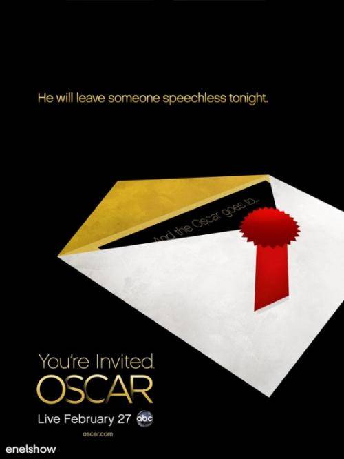 La música vuelve a los premios Oscar