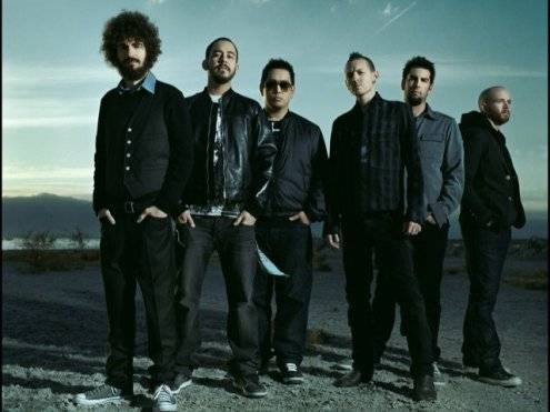 Linkin Park reeditan 'A Thousand Suns'