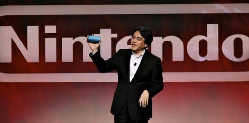 Nintendo y la amenaza smartphone