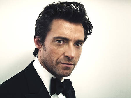 Hugh Jackman desea conducir los Oscar 2012