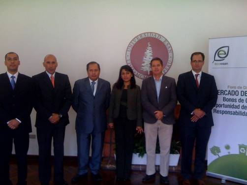 Perú tiene 190 proyectos de mecanismos de desarrollo limpio