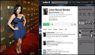 @Johanmmendez publicó Tweet enviado por Demi Lovato a Ashley Greene