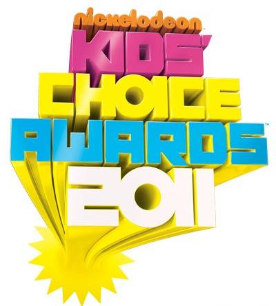 Kids' Choice Awards 2011: Lista de Ganadores