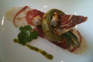 De tapas y pinchos en Benidorm