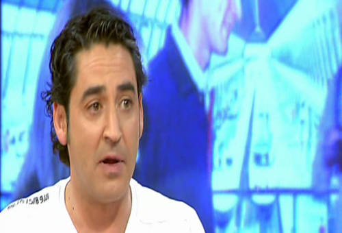 A David Camacho no le da miedo Belén Esteban