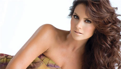 Lucero dice que no se volverá a casar