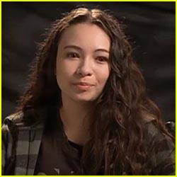 Saga Crepúsculo: Jodelle Ferland habla sobre su personaje Bree Tanner en 'Eclipse'