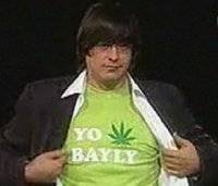 El negocio de Jaime Bayly El negocio de Jaime Bayly