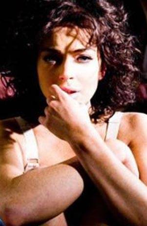 Lindsay Lohan no será reemplazada en 'Inferno' Lindsay Lohan no será reemplazada en 'Inferno'