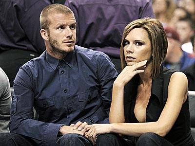 David Beckham abrirá un club en homenaje a Victoria David Beckham abrirá un club en homenaje a Victoria