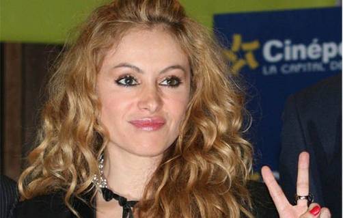 Paulina Rubio enfrentará proceso en Colombia por incumplimiento de contrato