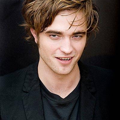 Robert Pattinson podría participar en la serie 'Supernatural'
