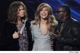 Jennifer López será la mano dura de 'American Idol'