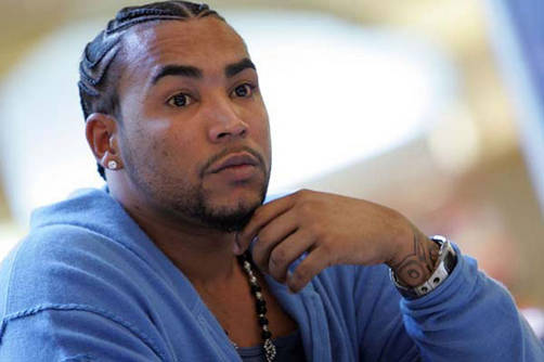 Don Omar tiene un millón de amigos