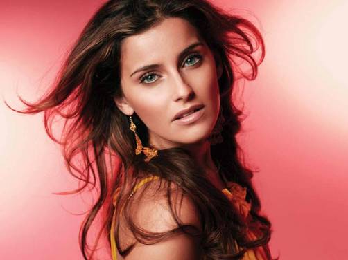 Nelly Furtado produce nuevo disco