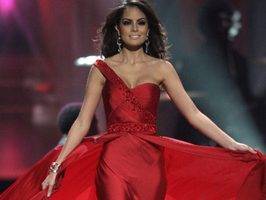 Jimena Navarrete, Mis Universo 2010 quiere mejorar la imagen de México