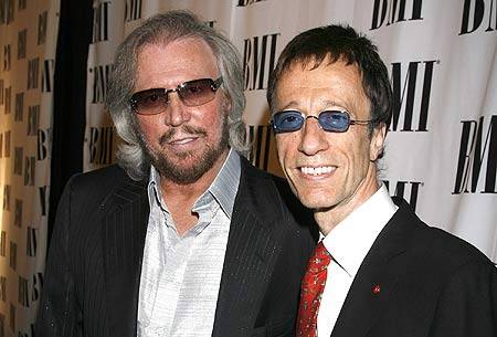 The Bee Gees lanzará 'Mythology'