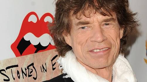 Mick Jagger se une a la campaña para salvar un famoso club londinense