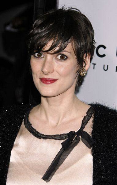 Winona Ryder ya no quiere estar soltera