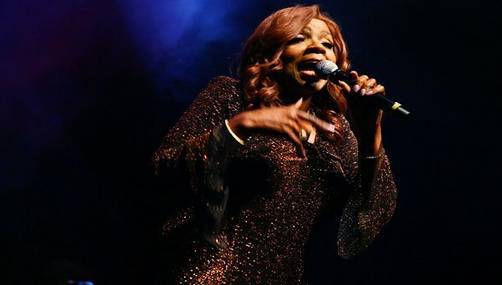 Gloria Gaynor revivirá sus clásicos en la Teletón de México