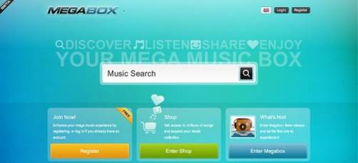 MegaWorld: MegaUpload se hace más grande