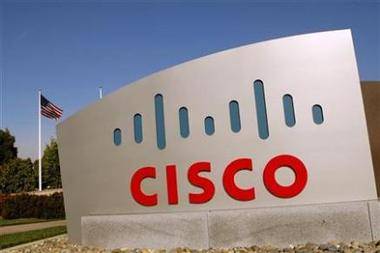 Cisco lanzaría un aparato que combine vídeo y TV