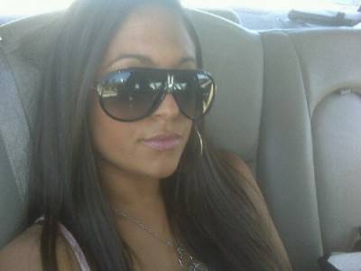Sammi Sweetheart de Jersey Shore es la única que no hace dinero