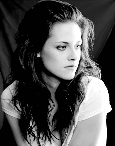 Kristen Stewart entre Blancanieves y Lois Lane