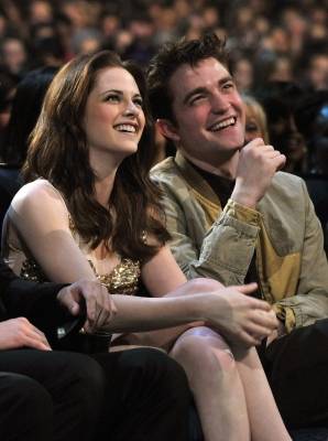 Robert Pattinson y Kristen Stewart: Los rumores de su boda